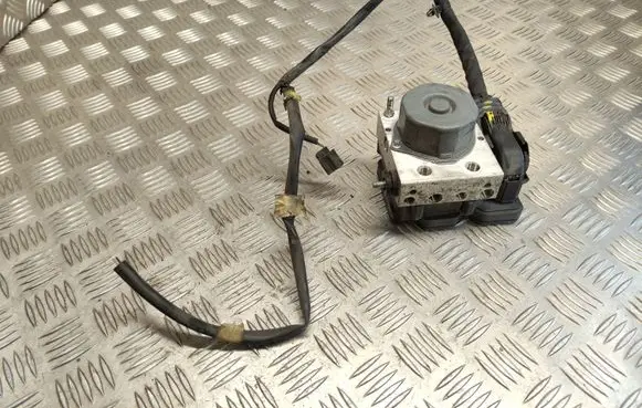 Dacia Sandero ABS Pump 2265106516 0265956285