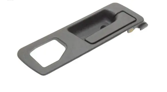 BMW 5 E34 Front door interior handle 51211944370 1944370