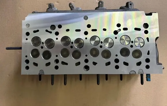 Volkswagen Transporter - Caravelle T5 Engine head 03L103373G 03L103265M 03L103351K