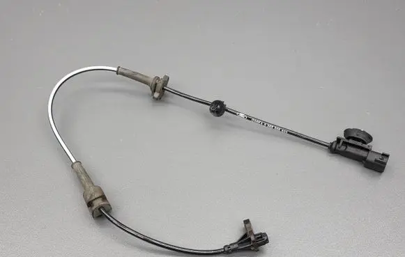 ABS rear brake sensor