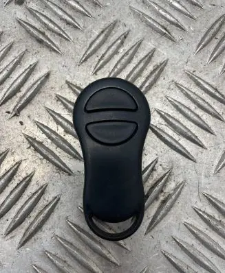 Chrysler Voyager Ignition key/card 04686482ab