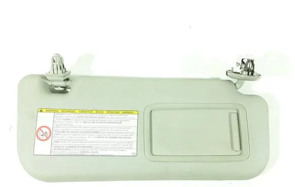 Toyota Auris 150 Sun visor 74310