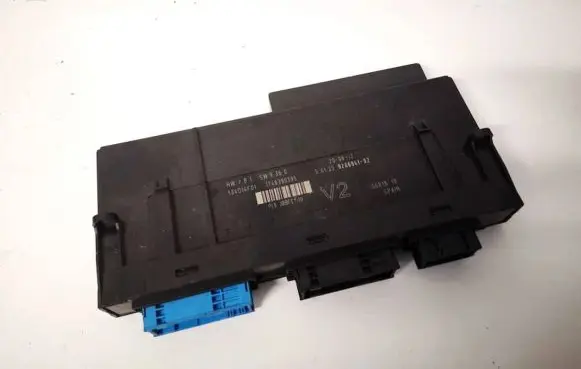 BMW 5 GT F07 Comfort/convenience module 928694102 6135928694102