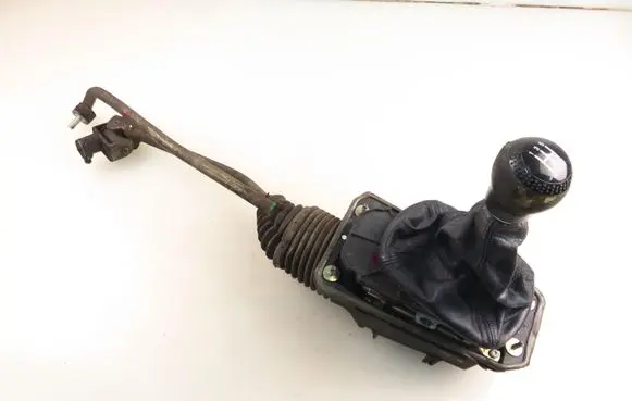 Gear shifter/selector