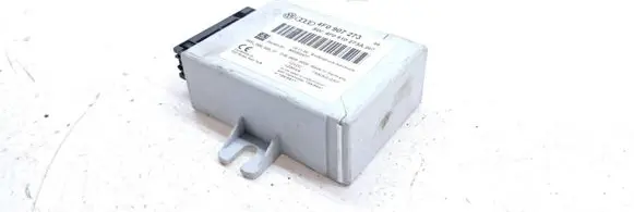 Audi A6 S6 C6 4F Other control units/modules 4F0907273 900002977 4F0910273A