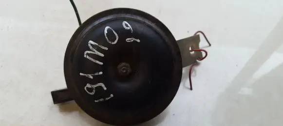 Mazda Premacy Horn signal