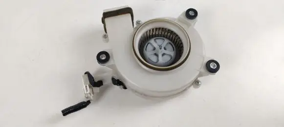 Toyota Prius+ (ZVW40) Hybrid/electric vehicle battery fan G920Z47010 1173003840