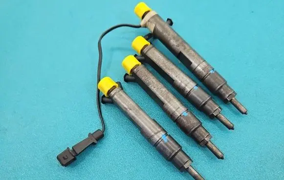 Audi A4 S4 B5 8D Fuel injector 028130201J IMPRK1360259
