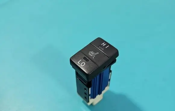 Toyota RAV 4 (XA40) Seat control switch 191698 IMPRK1562970