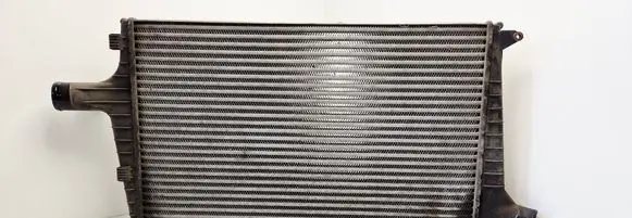 Audi A6 S6 C5 4B Intercooler radiator 4B0145805A