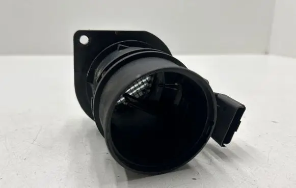 Renault Espace IV Mass air flow meter 207576