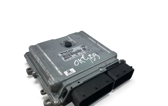 Volvo XC60 Engine control unit/module ECU P31303388 0281015286