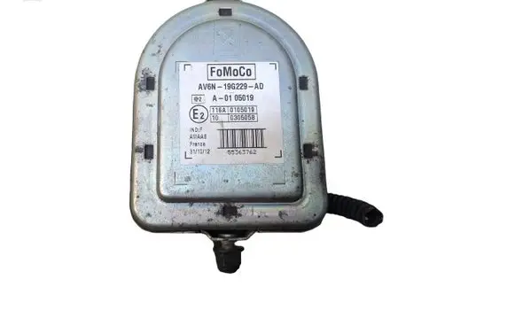 Ford Grand C-MAX Alarm system siren AV6N19G229AD