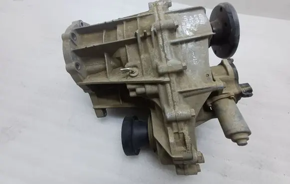 Ford Ranger IV Gearbox transfer box case MB3P7A195GA