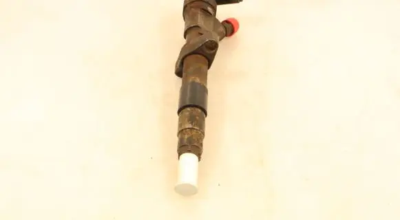 Renault Master II Fuel injector 0445110141