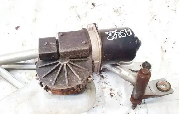 Fiat Punto (199) Wiper motor