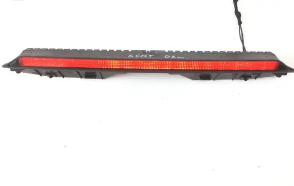 Volkswagen Golf IV Third/center stoplight 1J6945097C