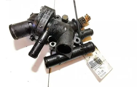 Mitsubishi Space Star Engine coolant pipe/hose 7700866730 7700868731