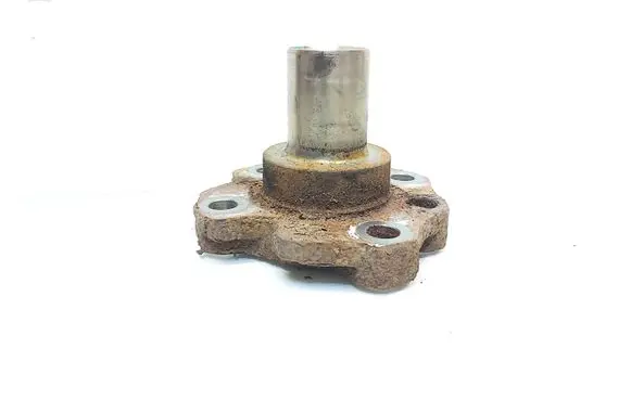 Seat Leon (5F) Stub axle 