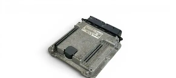 Audi A4 S4 B9 8W Engine control unit/module 05L907309 54553