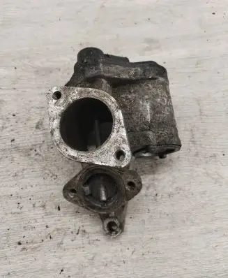 Renault Laguna II EGR valve A2C53025930