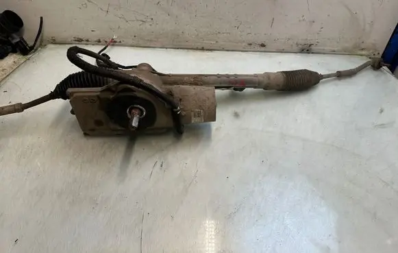Citroen C3 Steering rack 28234753