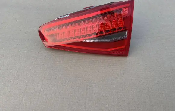 Audi A4 S4 B8 8K Rear/tail lights 8K5945096AC