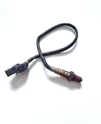 Mercedes-Benz GL X164 Lambda probe sensor 0035427018 1928404682