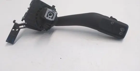 Volkswagen Golf V Wiper control stalk 1K0953519