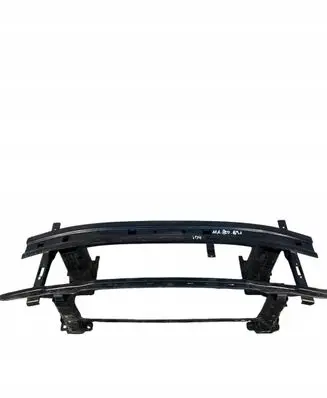 Audi e-tron Front bumper support beam 11A807591