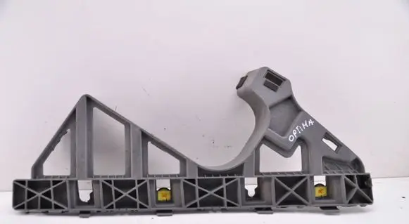 KIA Optima Rear bumper mounting bracket 86613D4300