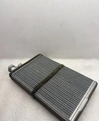 Chrysler Grand Voyager V Heater blower radiator C4023004 C214618