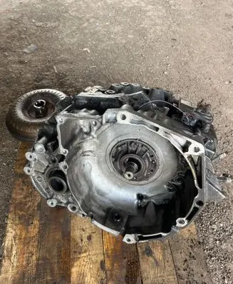 Opel Insignia A Manual 6 speed gearbox 55578552 55574323 00901098130041