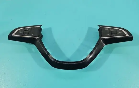 Skoda Fabia Mk3 (NJ) Multifunctional control switch/knob 3V0919719E IMPRK1576772