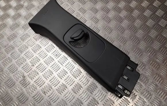 Renault Kangoo III (B) pillar trim (top) 769132371R