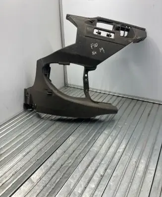 BMW 5 F10 F11 Front bumper mounting bracket 7200722 11460915