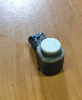 Volkswagen PASSAT B7 Parking PDC sensor 5KD919275A 303562 2908110958
