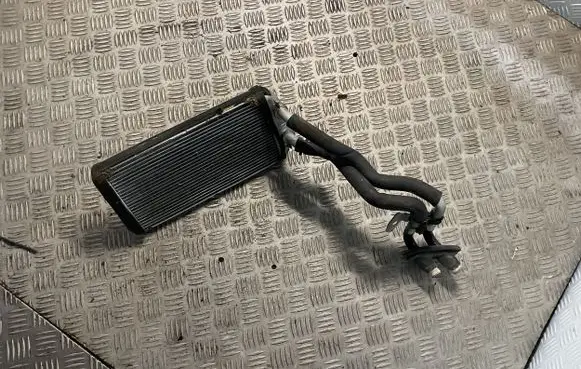 Land Rover Discovery Heater blower radiator