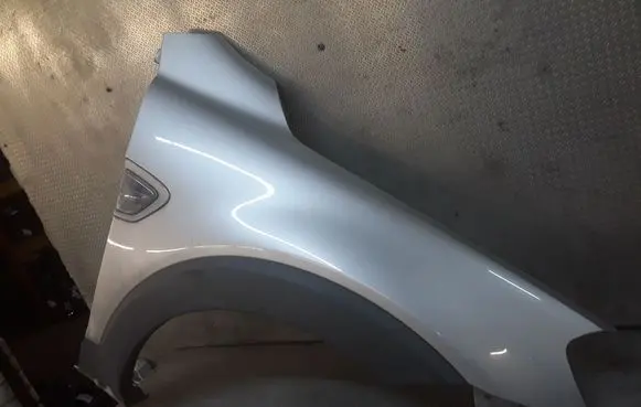 Chevrolet Captiva Fender 