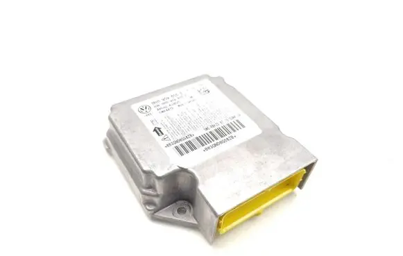 Audi Q5 SQ5 Airbag control unit/module 8R0959655E 5WK44113