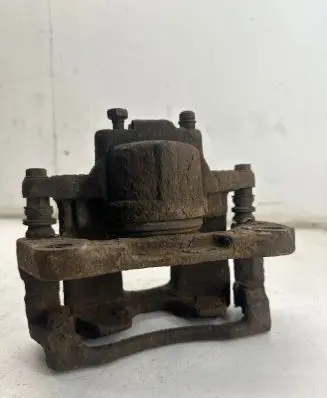 Dodge Nitro Front brake caliper