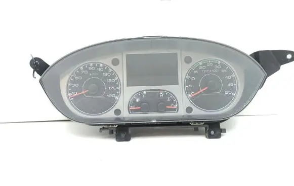 Iveco Daily 35.8 - 9 Speedometer (instrument cluster) 5801318879 58013188793 503001480900