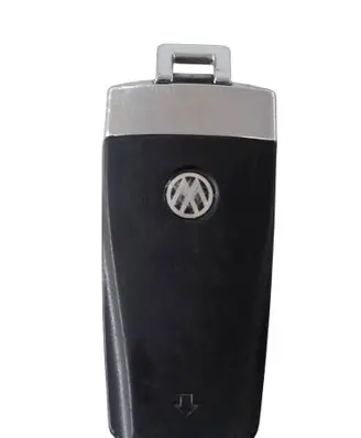 Volkswagen PASSAT B7 Ignition key/card 3C0905843AE