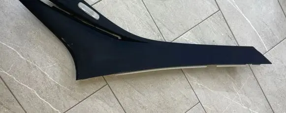 Mercedes-Benz E W212 (D)pillar trim (top) A2126901025