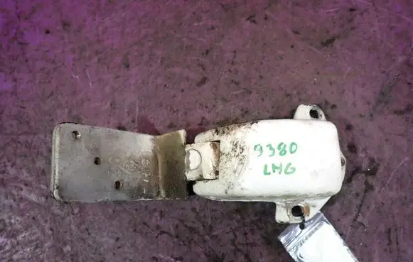 Renault Master II Front door hinge set 