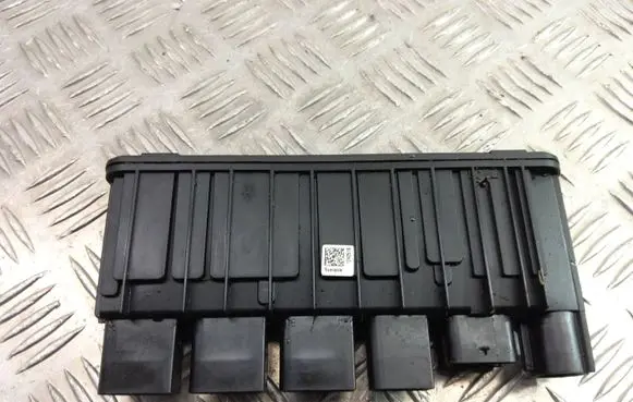 BMW X3 G01 Power management control unit 8638551