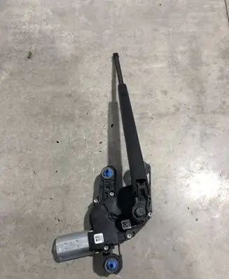 Volkswagen ID.7 Rear window wiper motor 14B955711