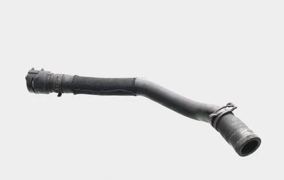 Volkswagen Golf VI Engine coolant pipe/hose 1k0122051hf