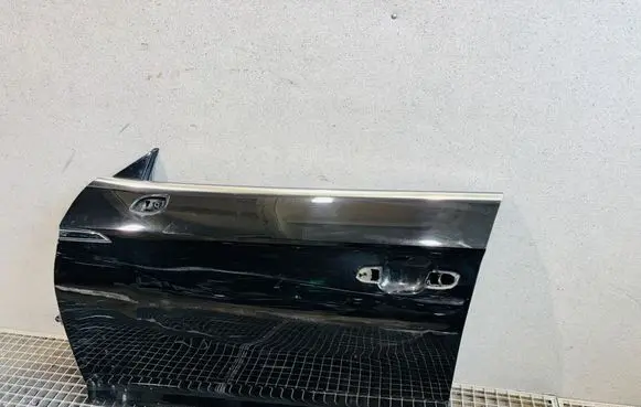 Audi A5 Front door