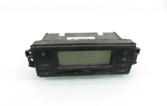 Seat Leon (1M) Interior fan control switch 5HB007978 1M0820043D